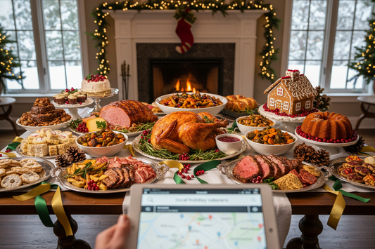 Holiday-Catering-packages-Near-Me-Oregon