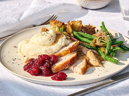Holiday-Catering